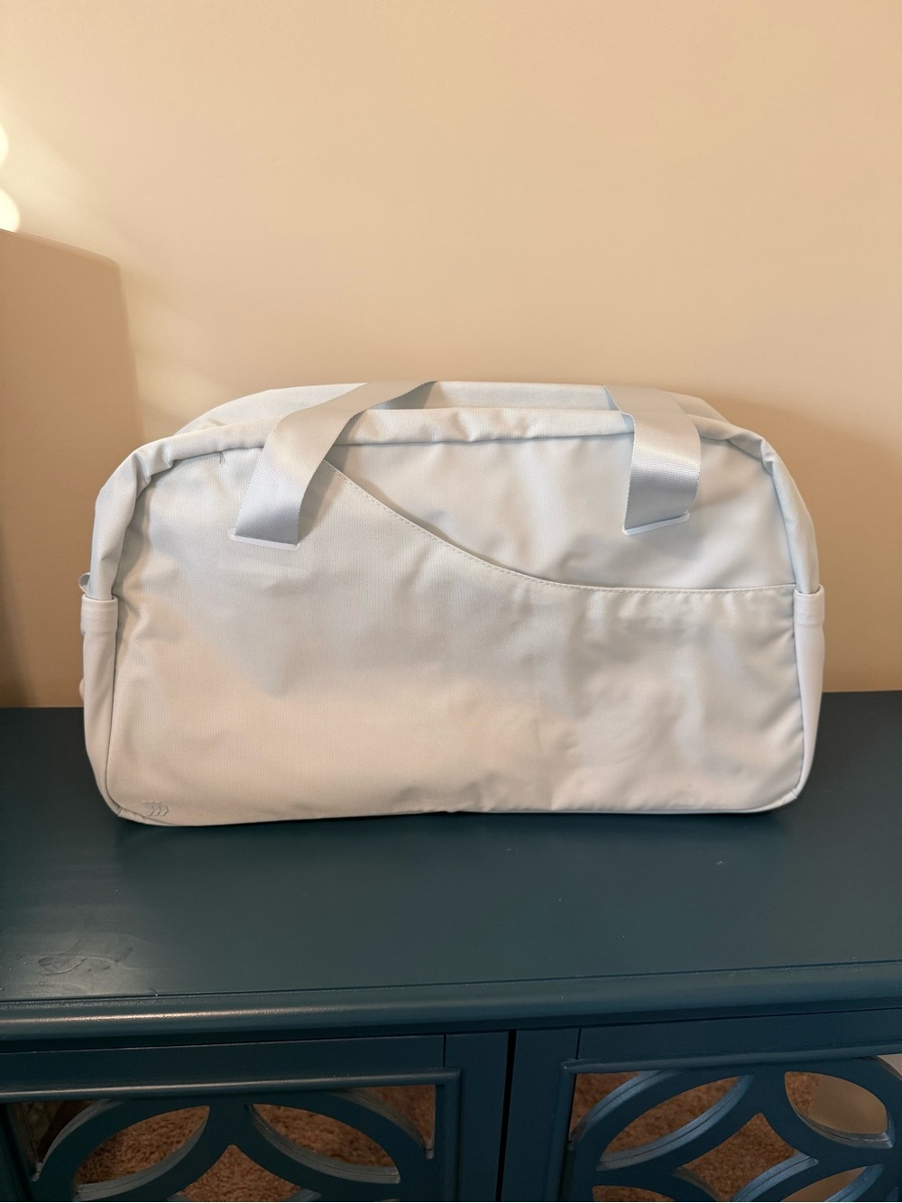 Duffel Bag - Minimal Travel Weekender
